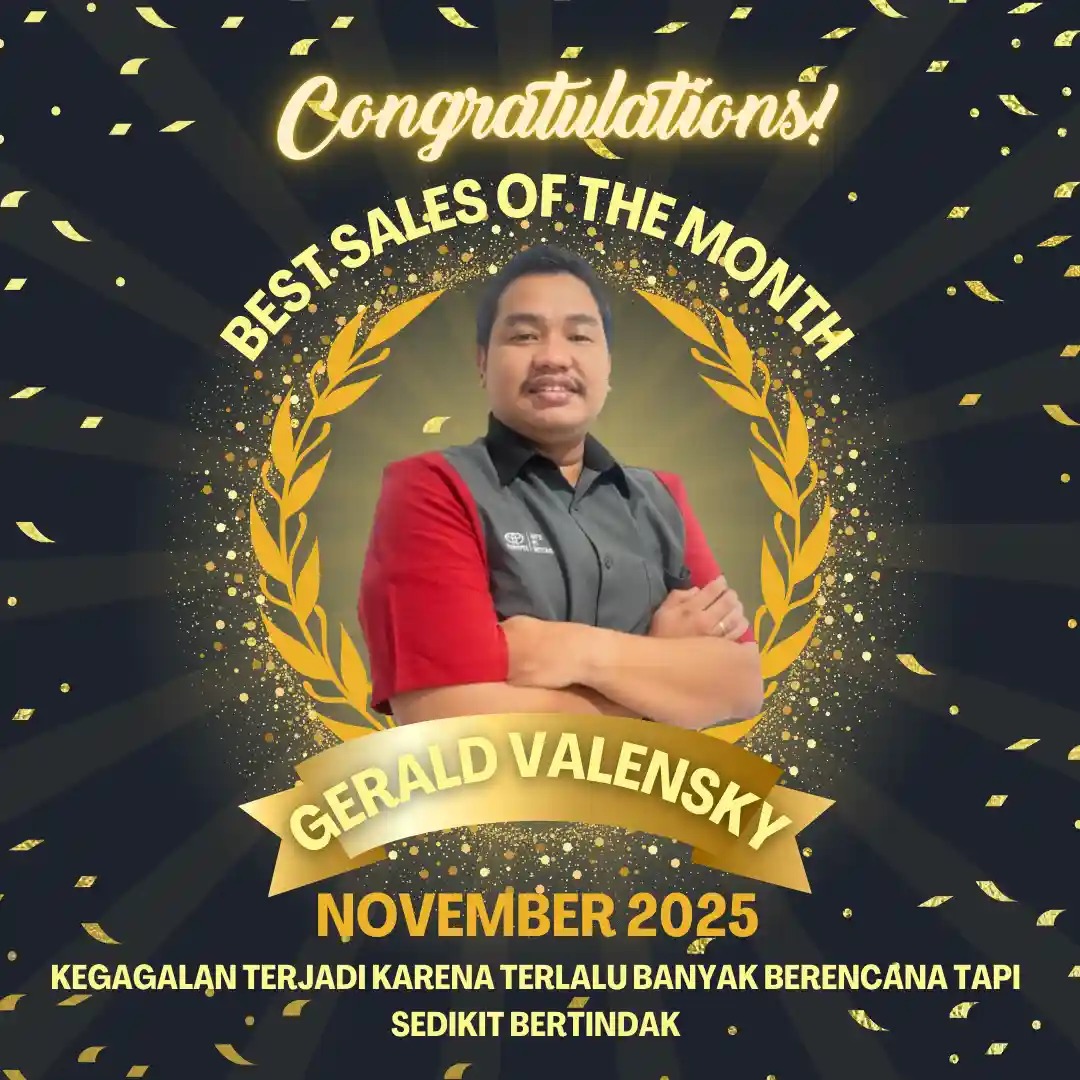 Gerald Valensky Simatupang